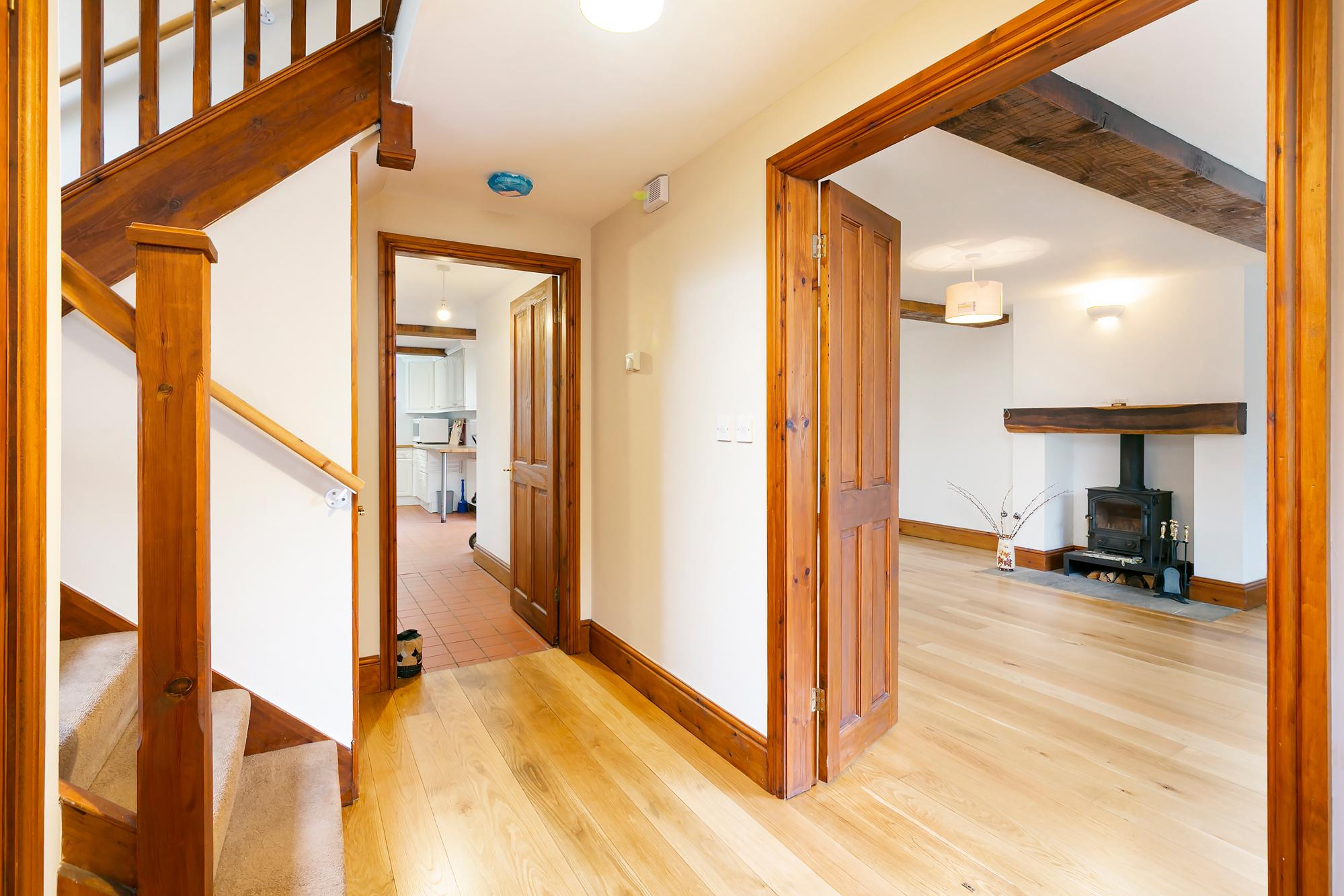 Pointer View ., Thixendale, Malton