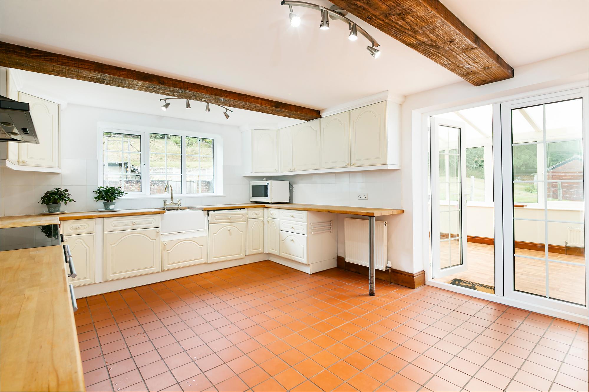 Pointer View ., Thixendale, Malton