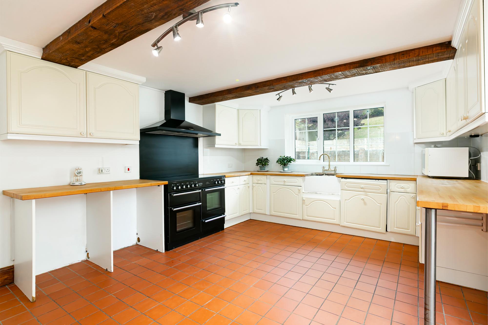 Pointer View ., Thixendale, Malton