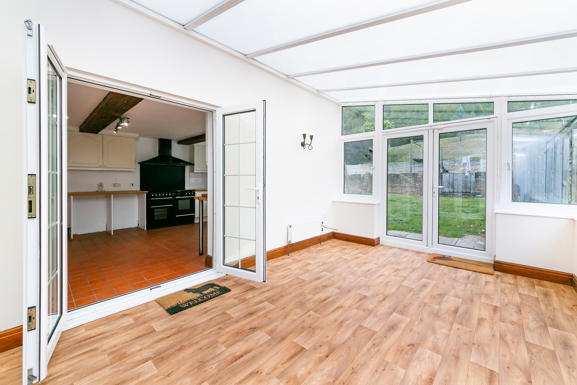 Pointer View ., Thixendale, Malton