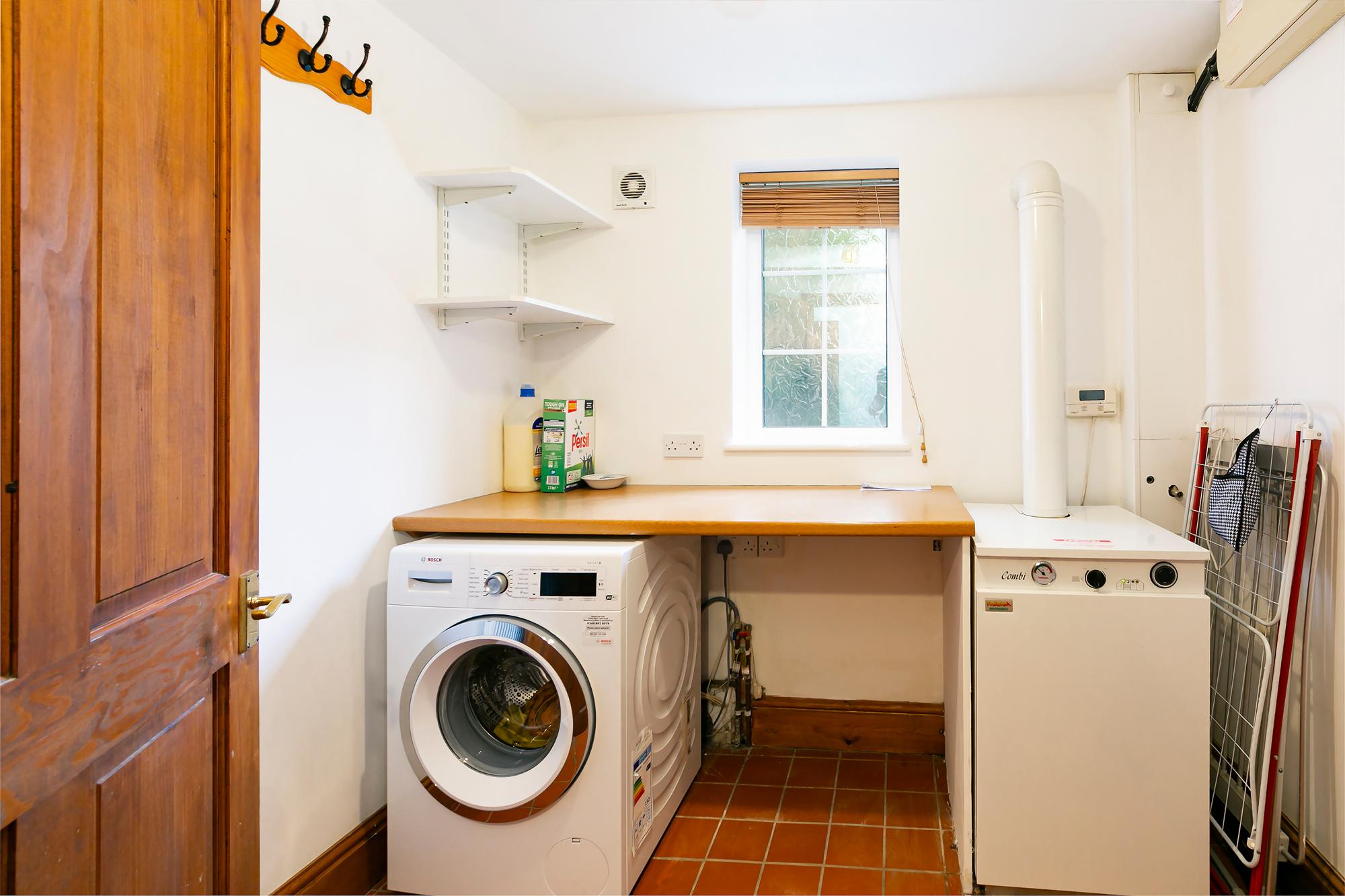 Pointer View ., Thixendale, Malton