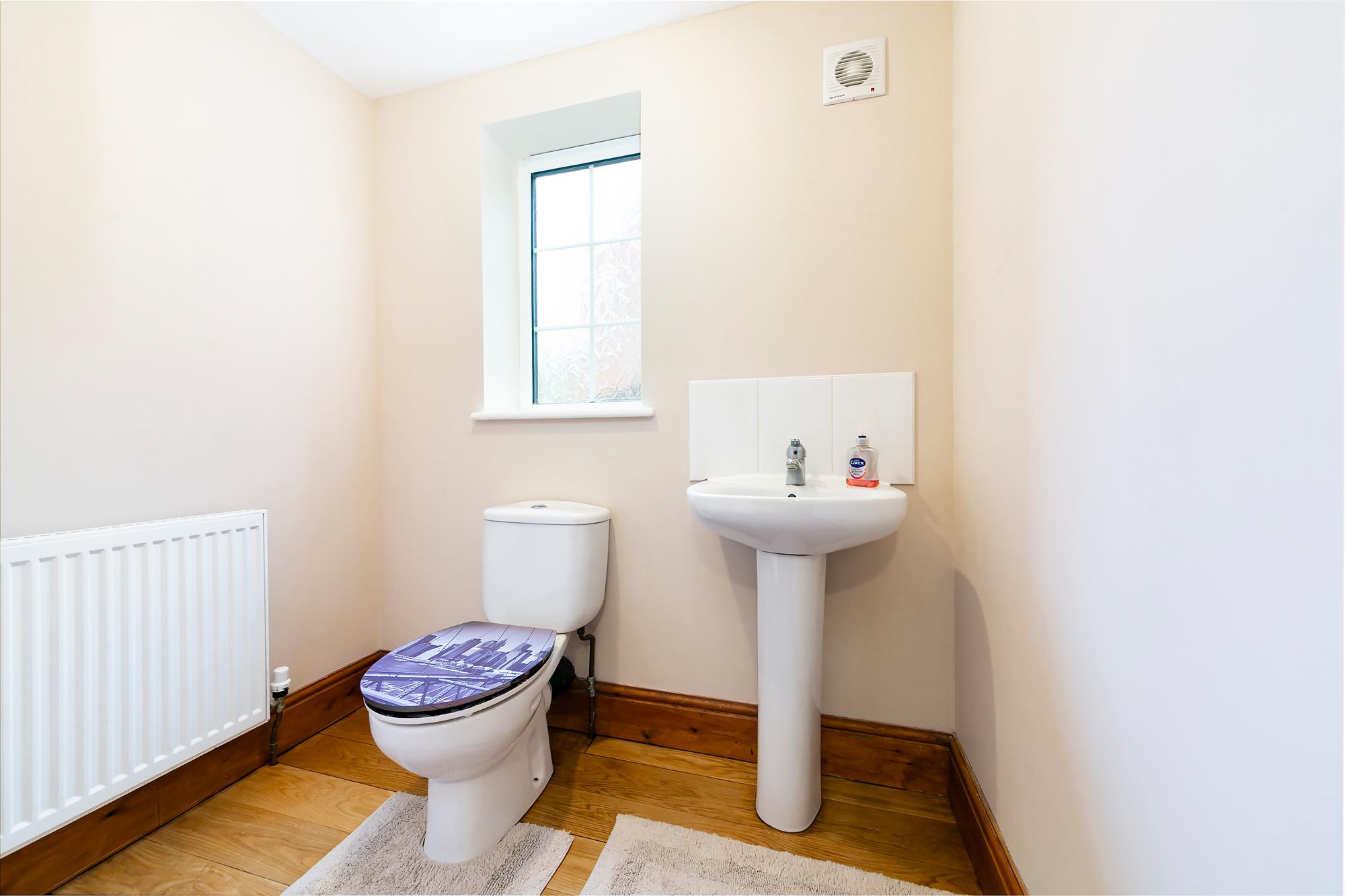 Pointer View ., Thixendale, Malton