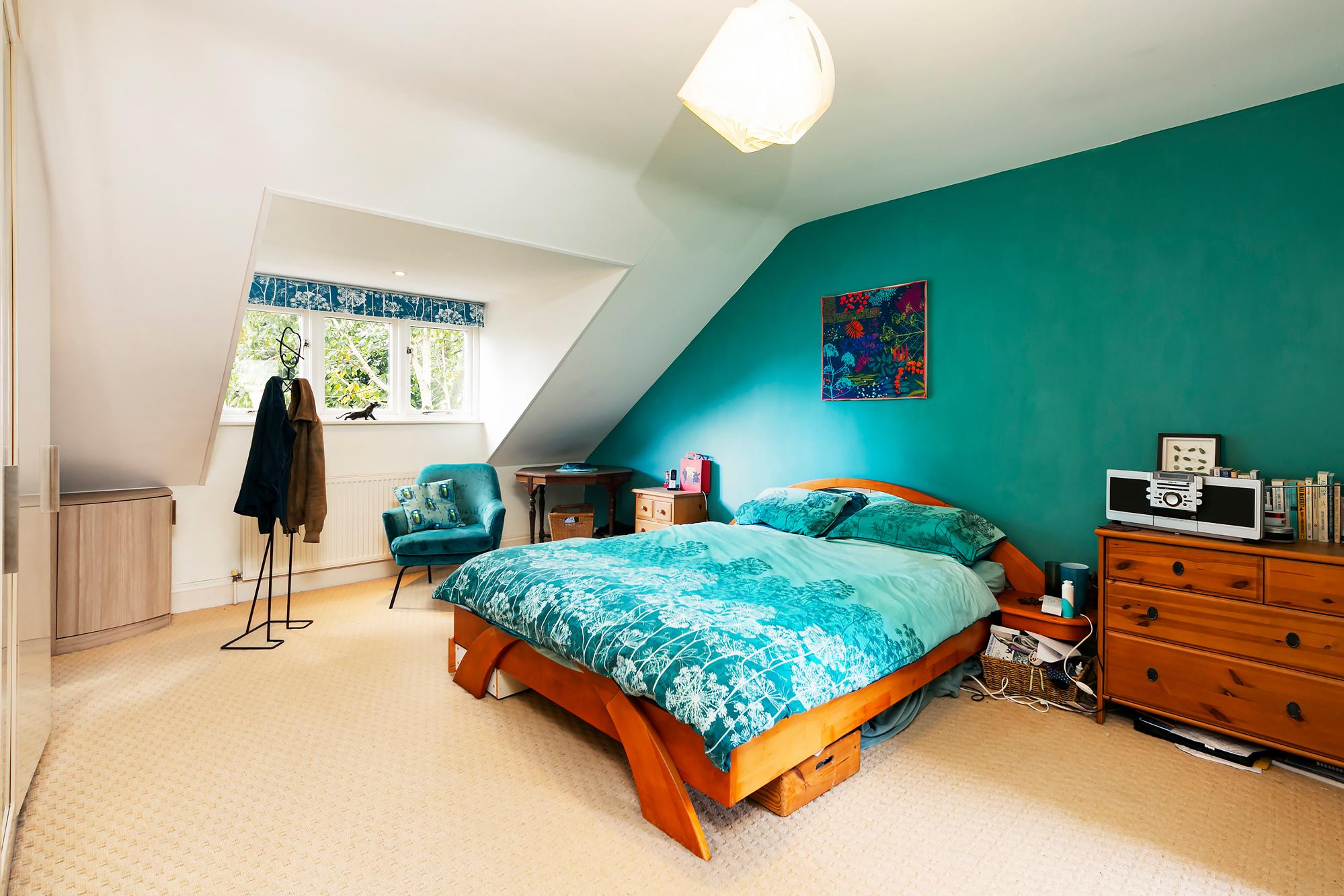 11a Thorn Nook, , York