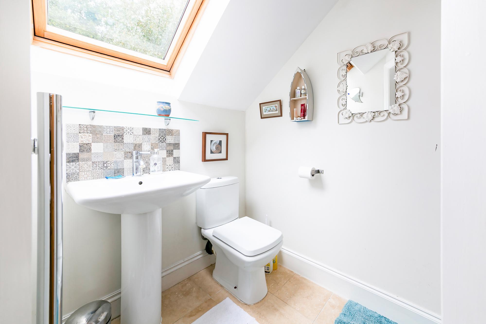 11a Thorn Nook, , York