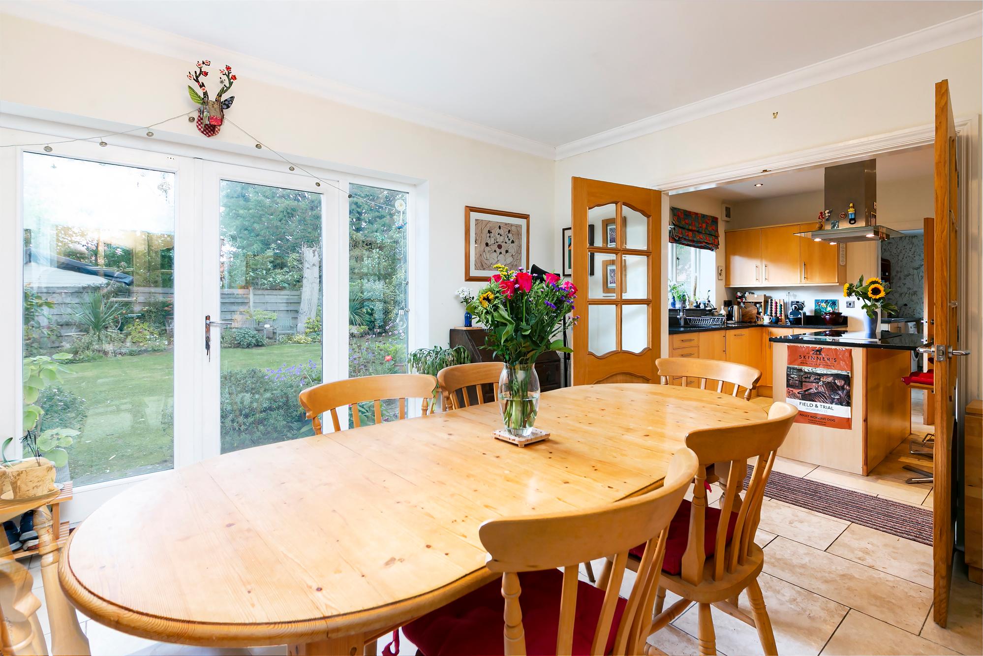 11a Thorn Nook, , York