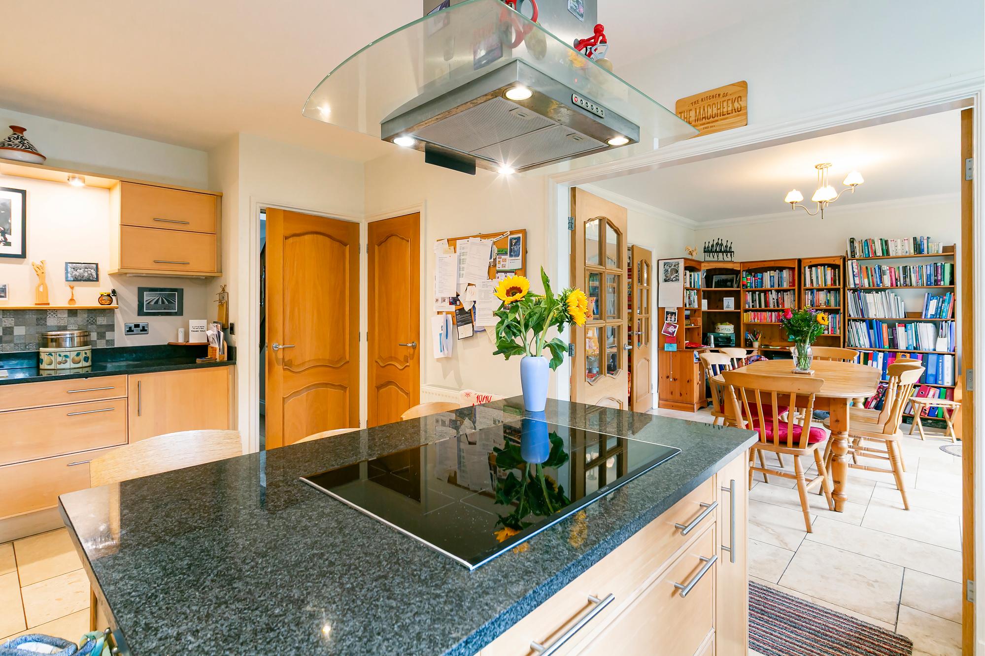 11a Thorn Nook, , York