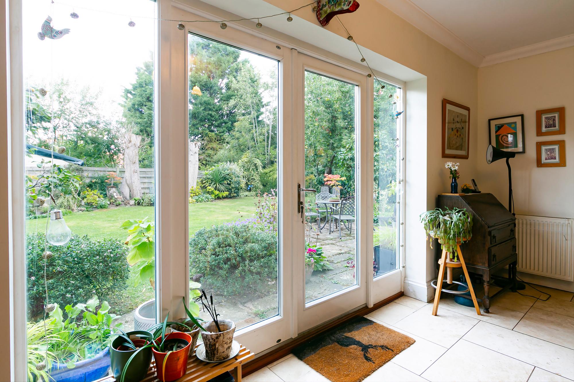 11a Thorn Nook, , York