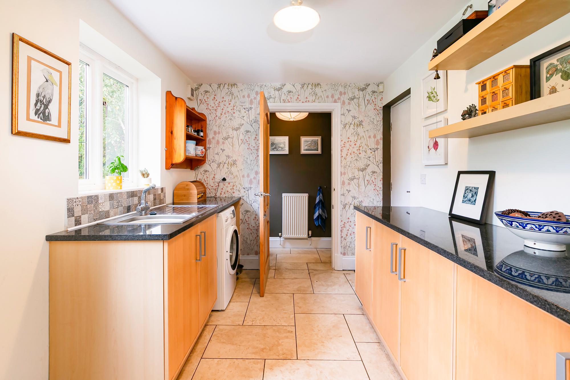 11a Thorn Nook, , York