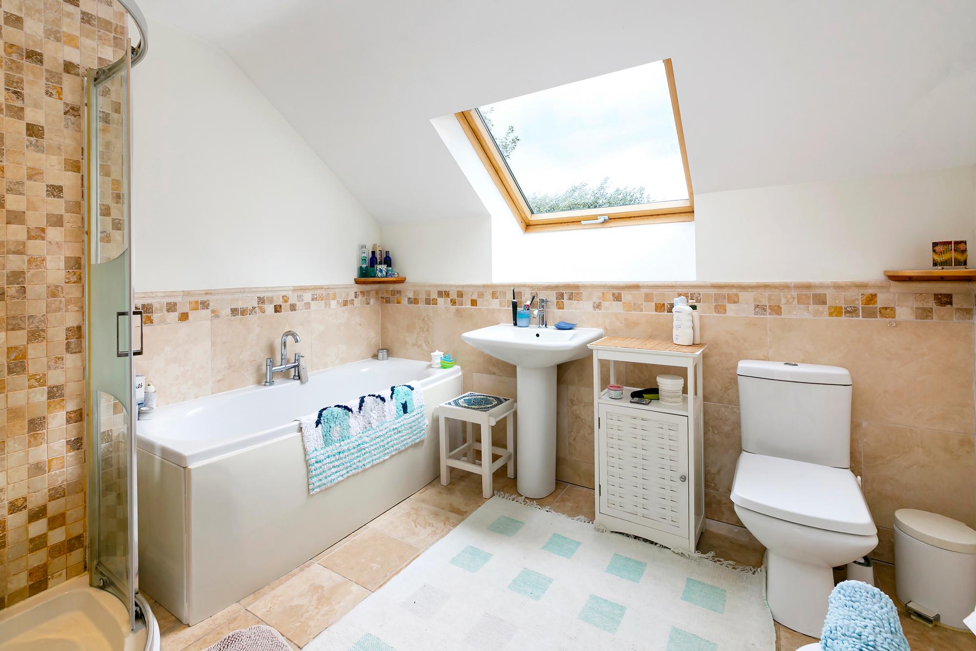 11a Thorn Nook, , York