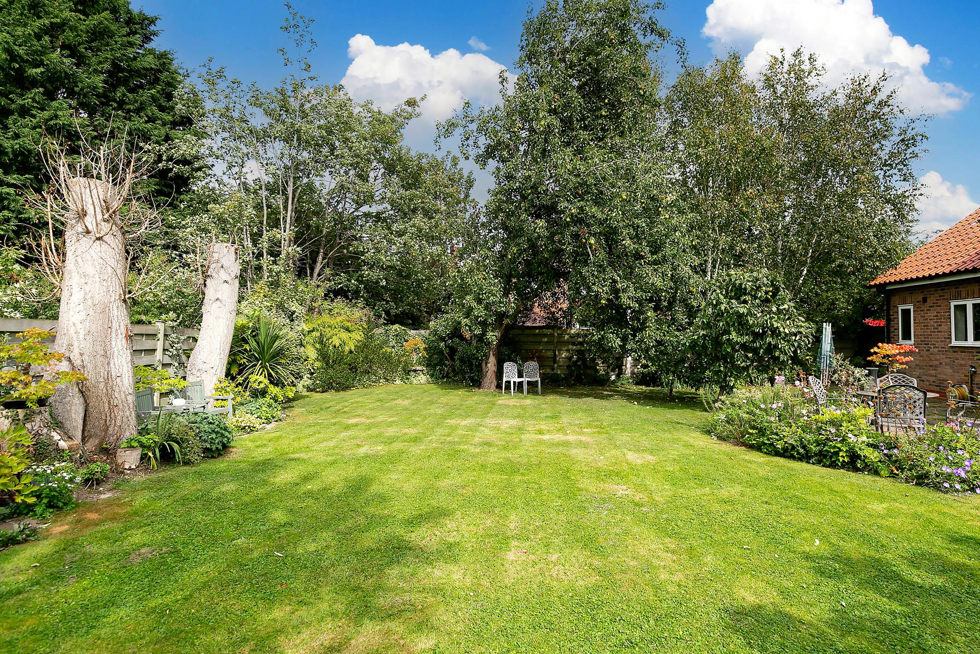 11a Thorn Nook, , York