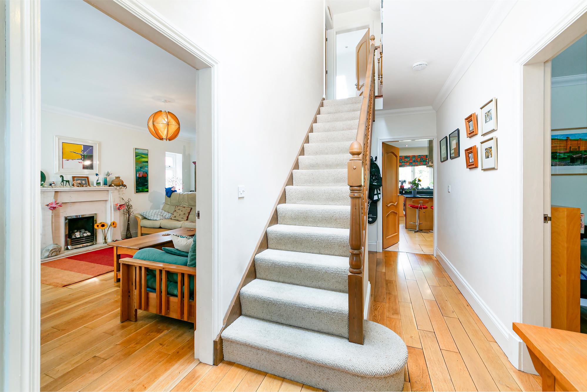 11a Thorn Nook, , York