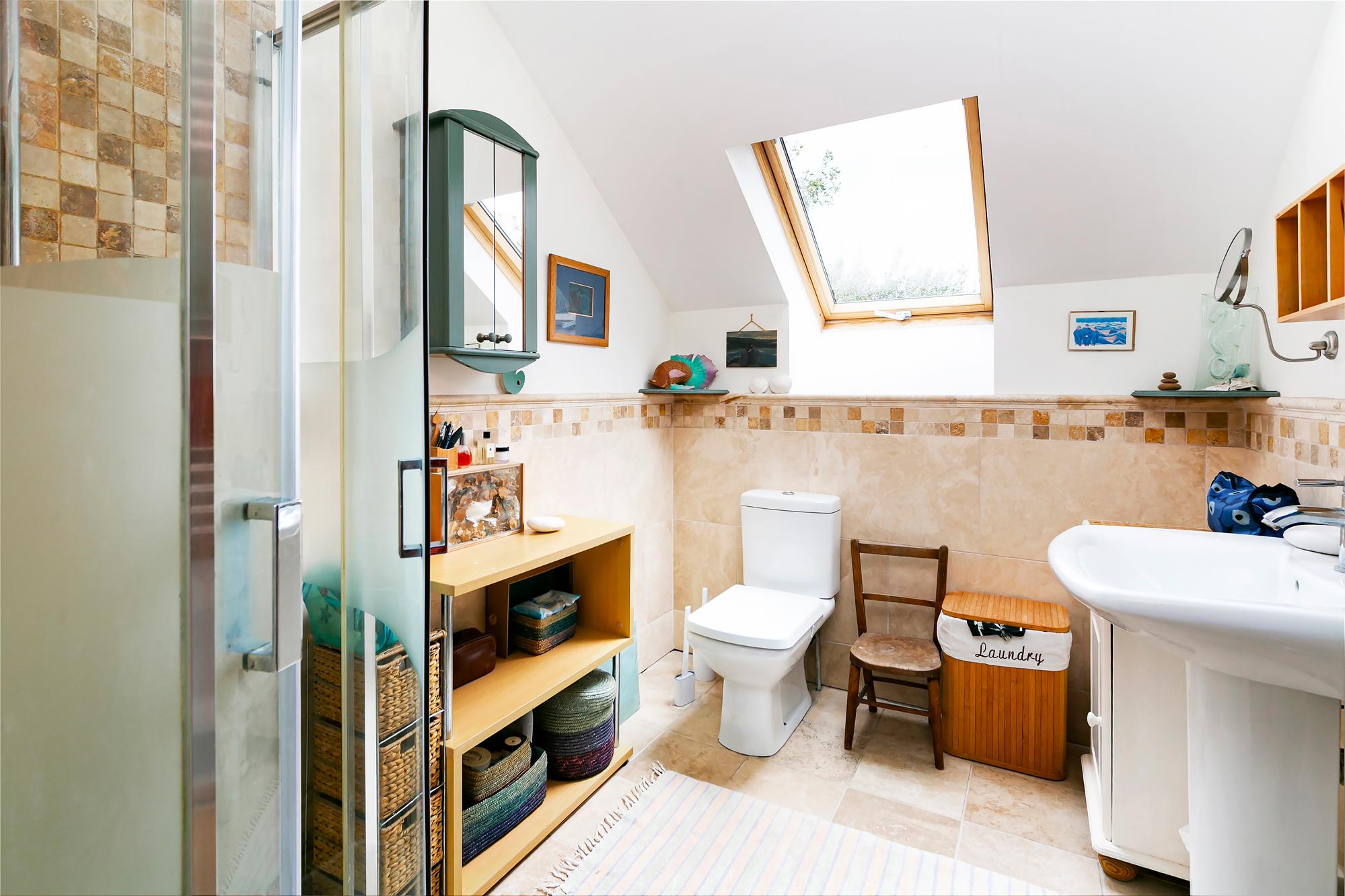 11a Thorn Nook, , York