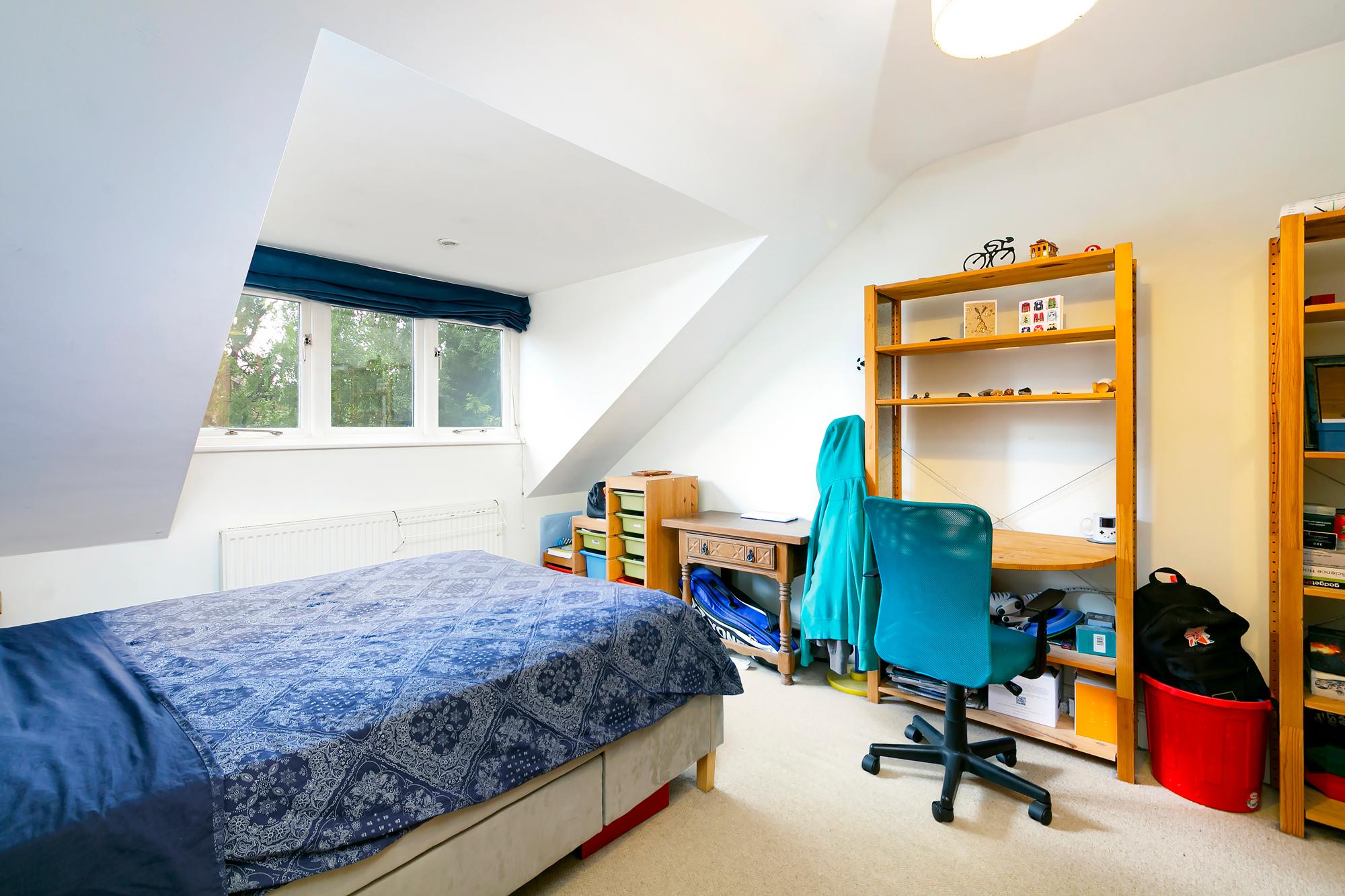 11a Thorn Nook, , York