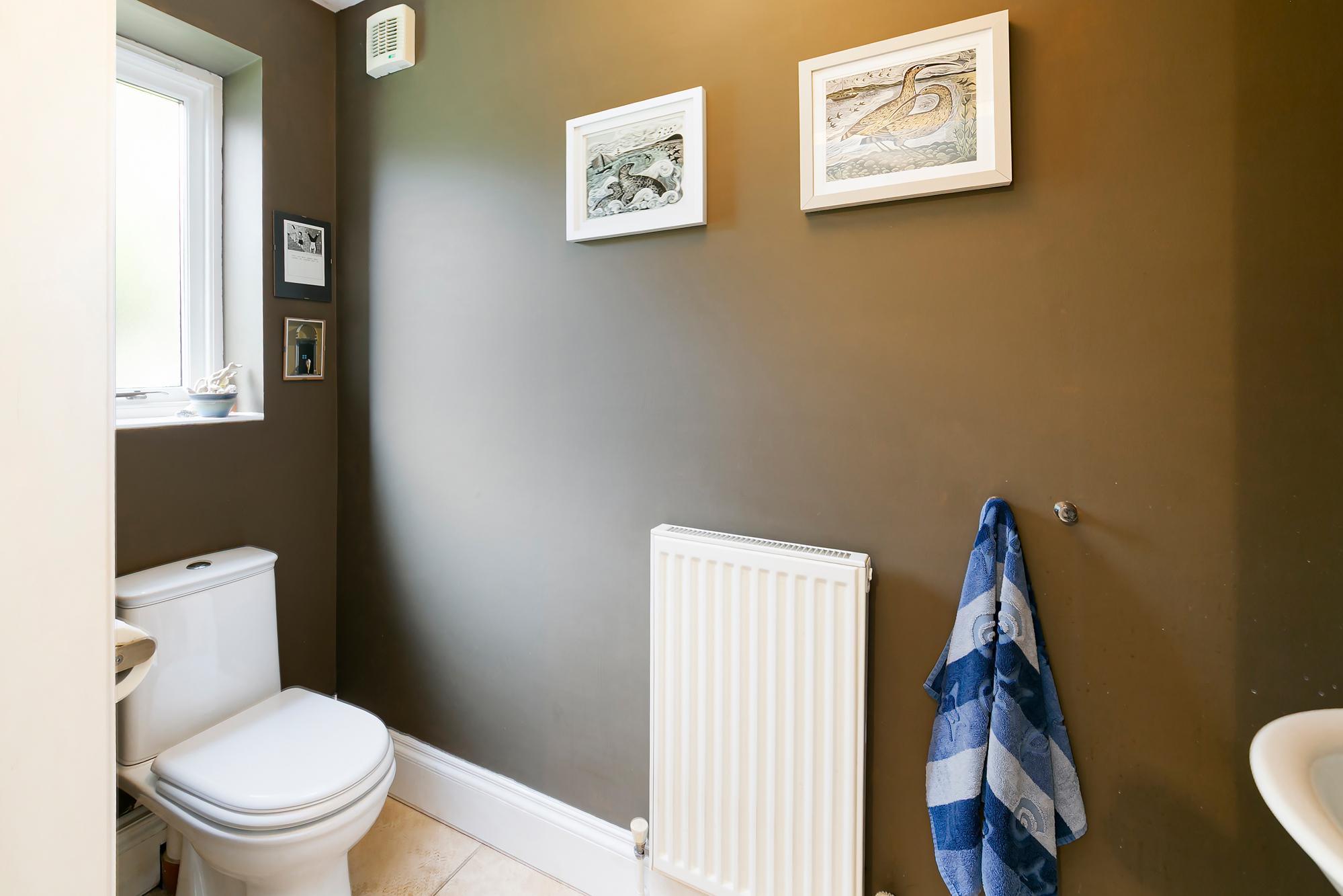 11a Thorn Nook, , York