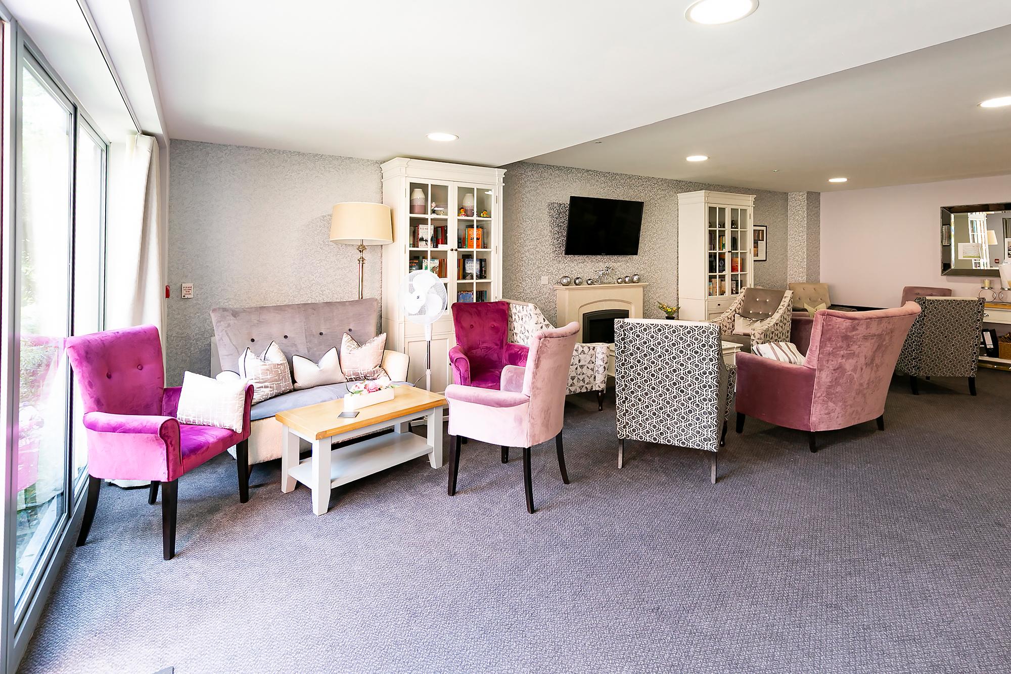 6 Cardinal Court Bishophill Junior, , York