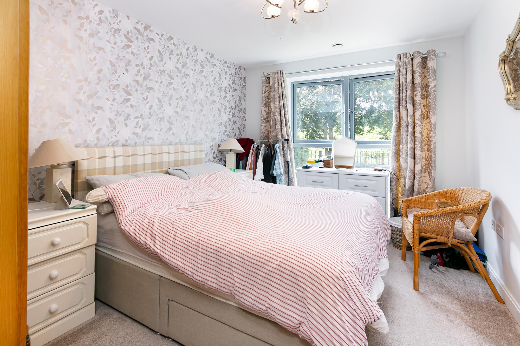 6 Cardinal Court Bishophill Junior, , York