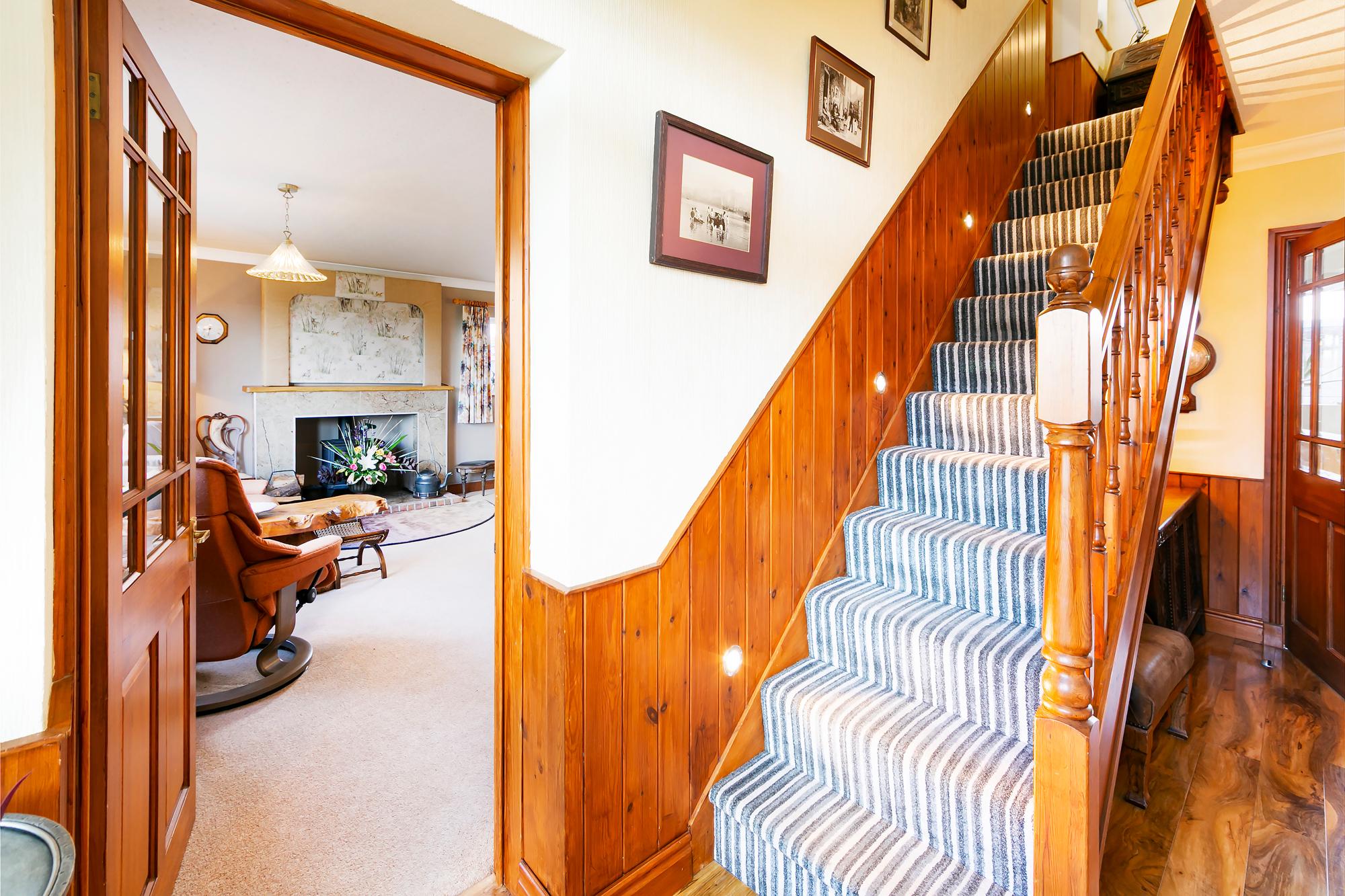 Salhouse ., Highfield, Selby