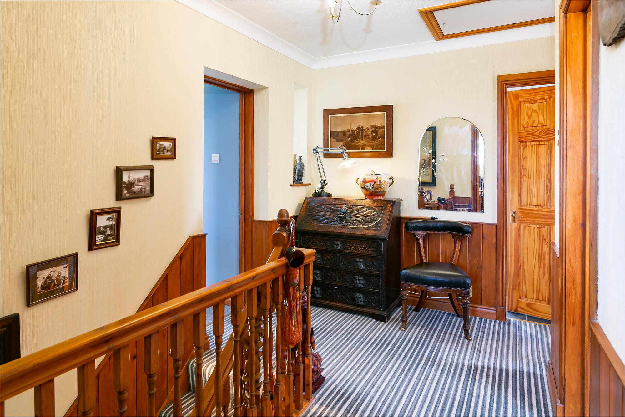 Salhouse ., Highfield, Selby