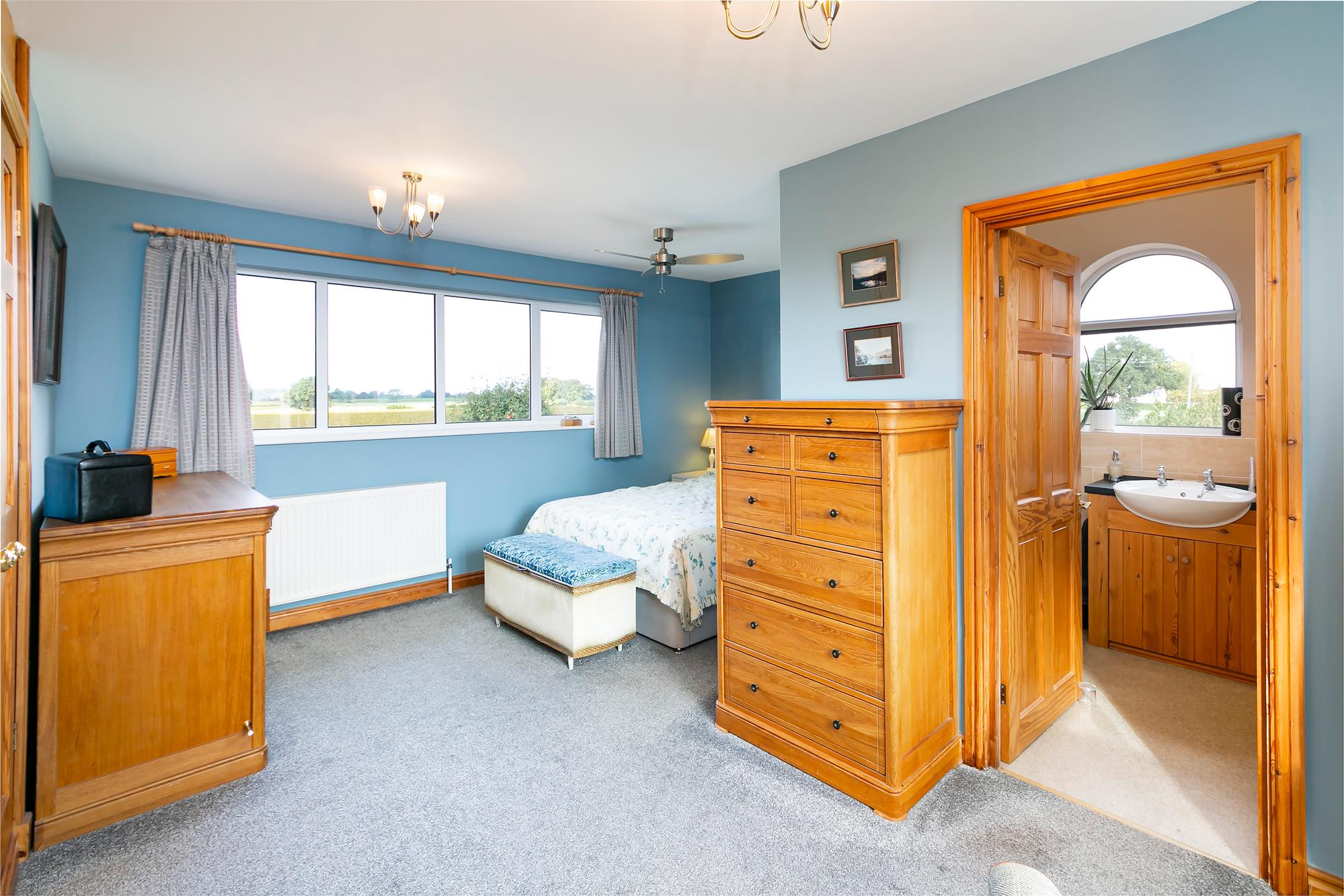 Salhouse ., Highfield, Selby