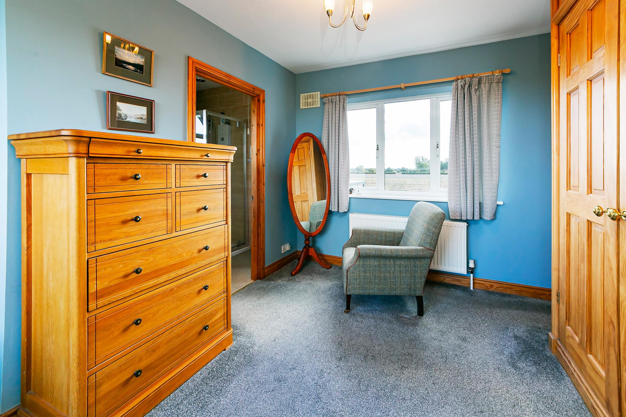 Salhouse ., Highfield, Selby