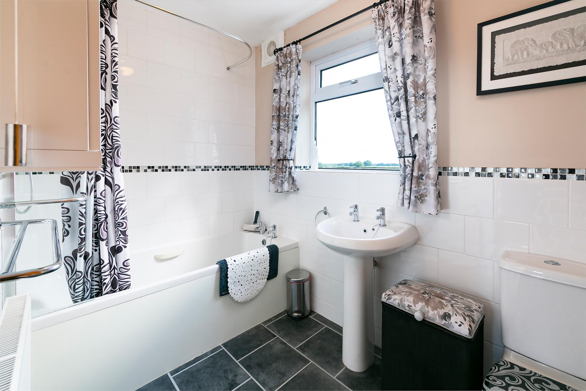 Salhouse ., Highfield, Selby