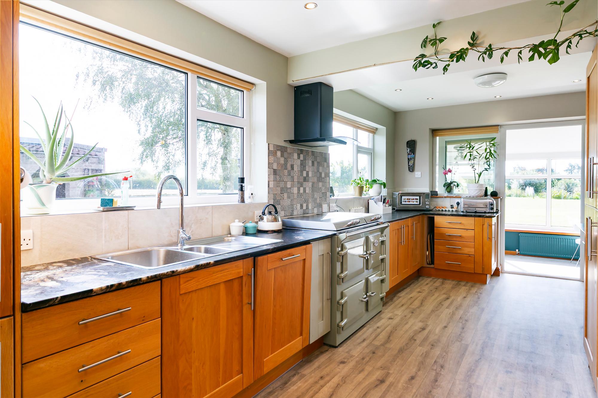 Salhouse ., Highfield, Selby