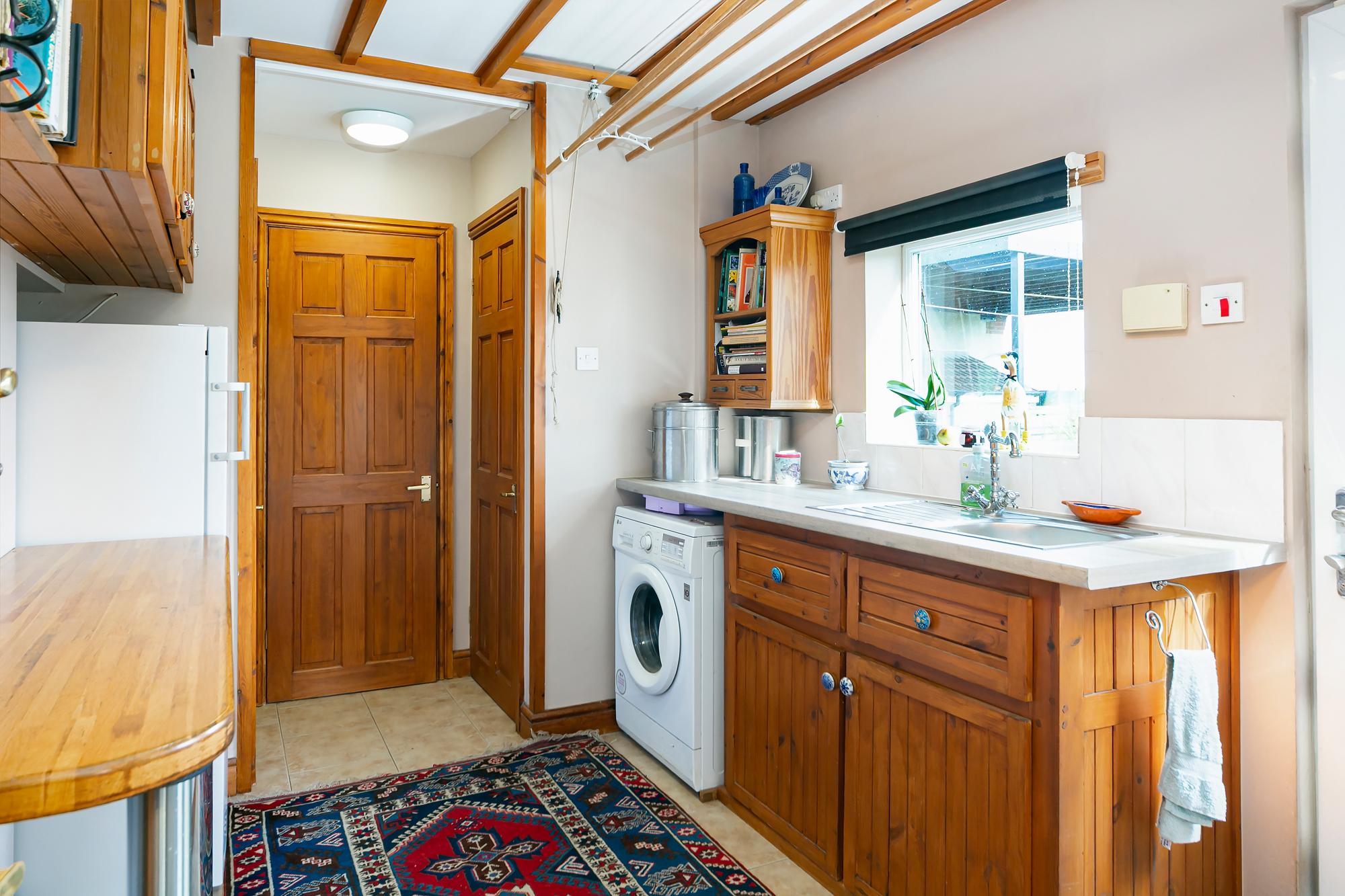 Salhouse ., Highfield, Selby