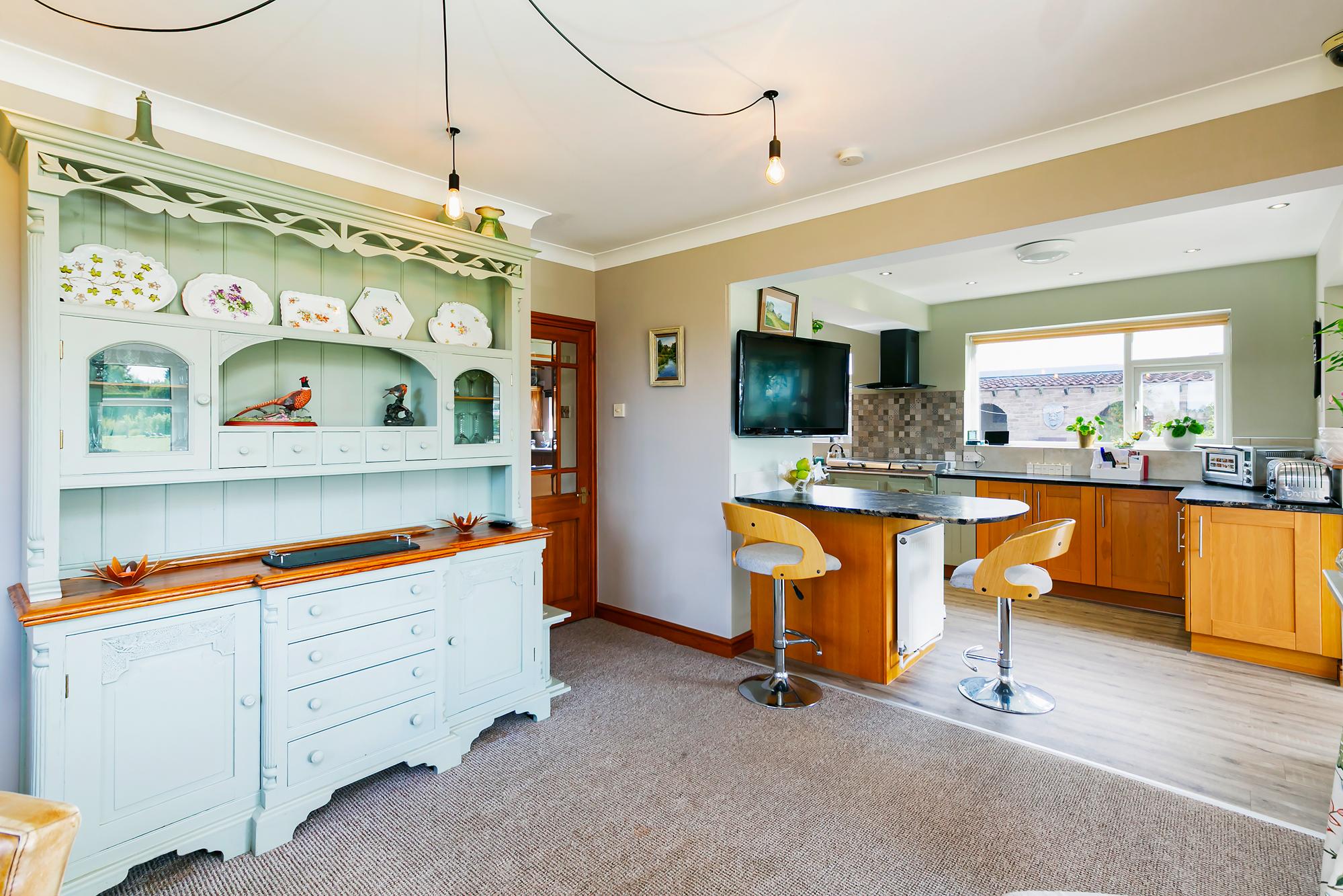 Salhouse ., Highfield, Selby