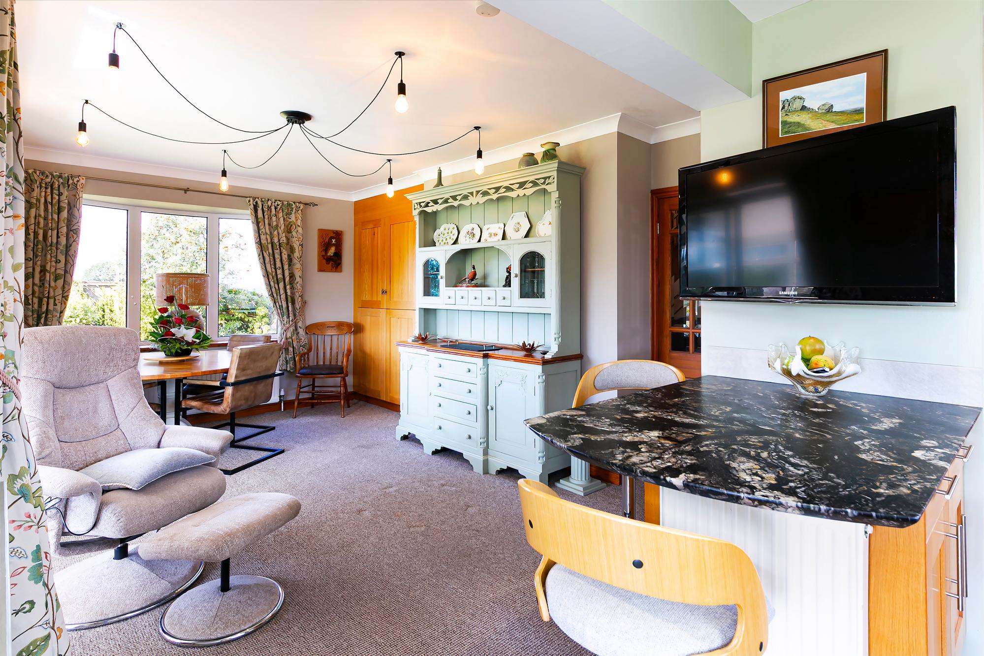 Salhouse ., Highfield, Selby