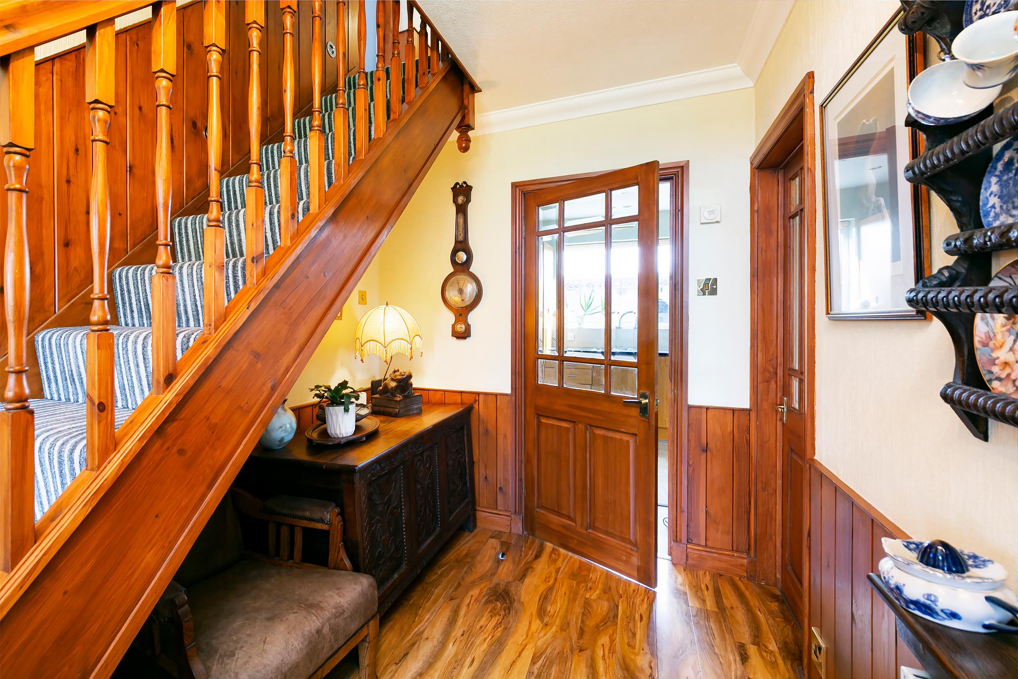 Salhouse ., Highfield, Selby