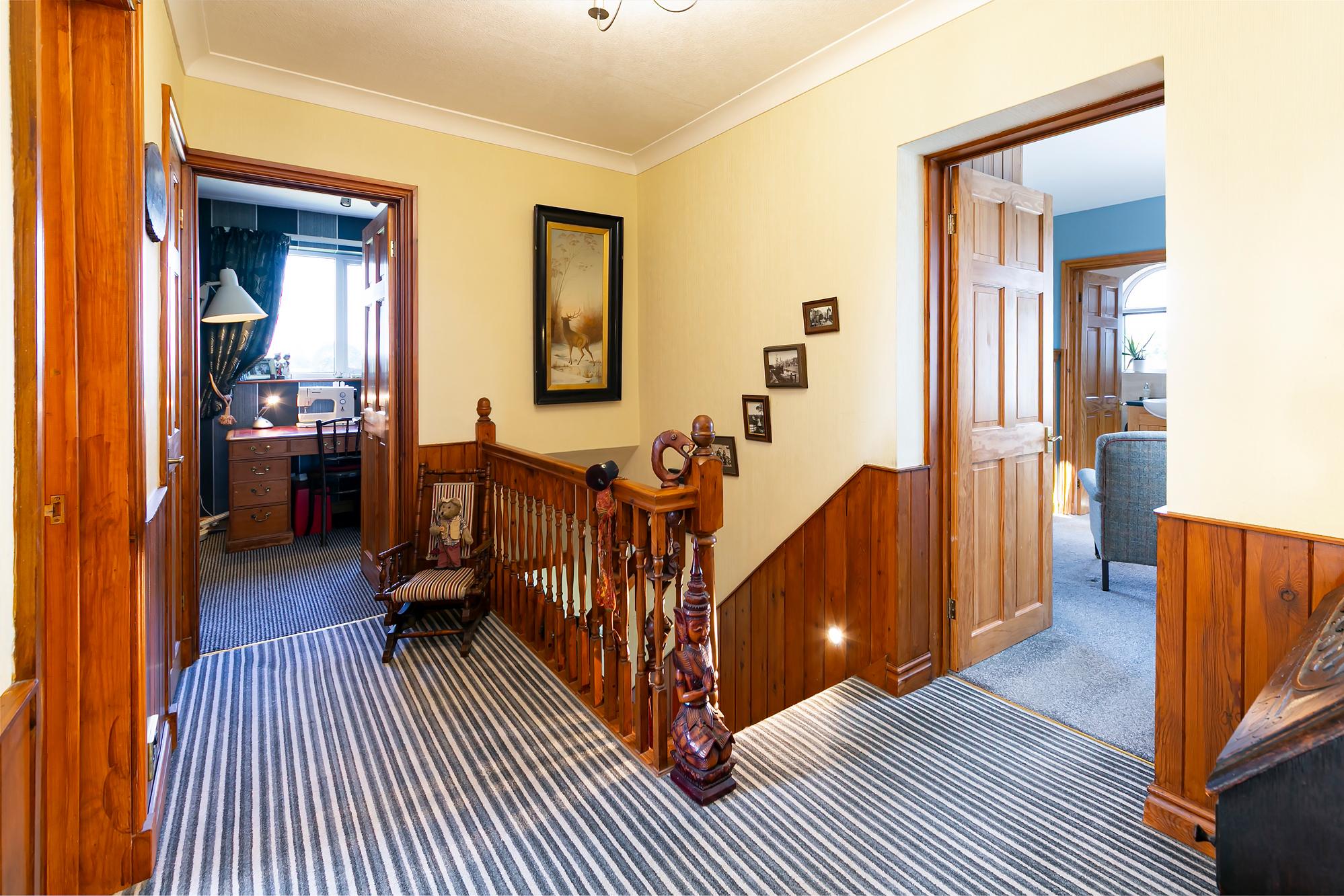 Salhouse ., Highfield, Selby