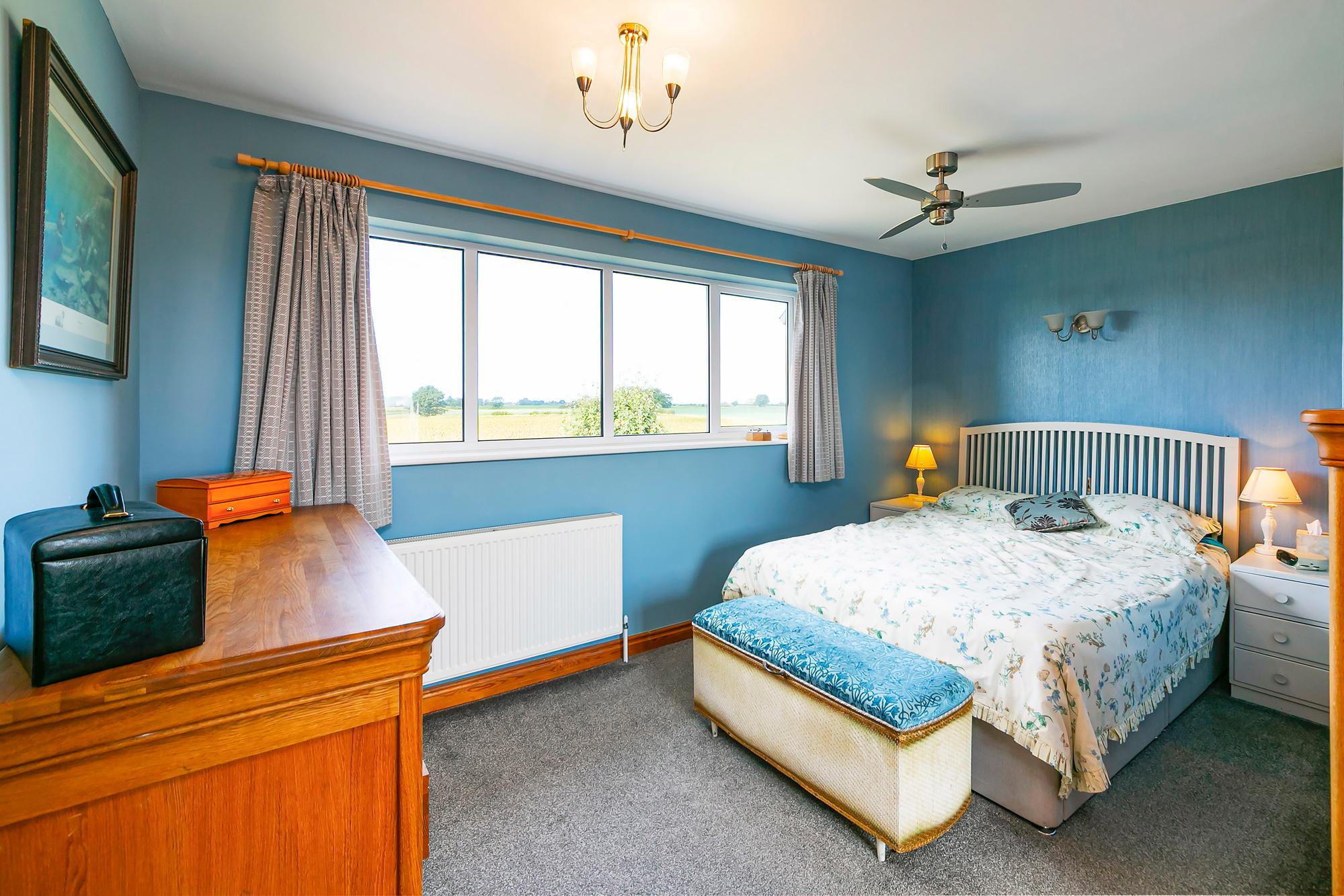 Salhouse ., Highfield, Selby