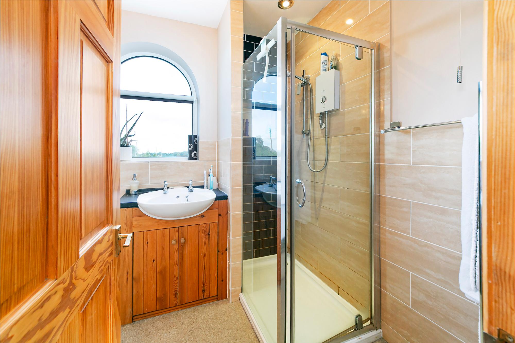 Salhouse ., Highfield, Selby