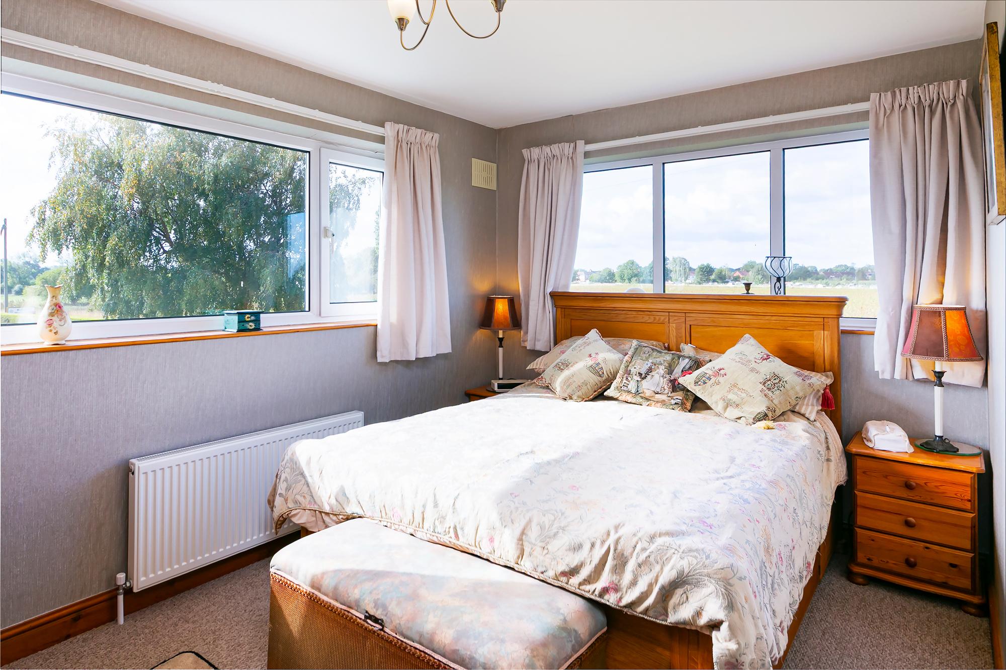 Salhouse ., Highfield, Selby