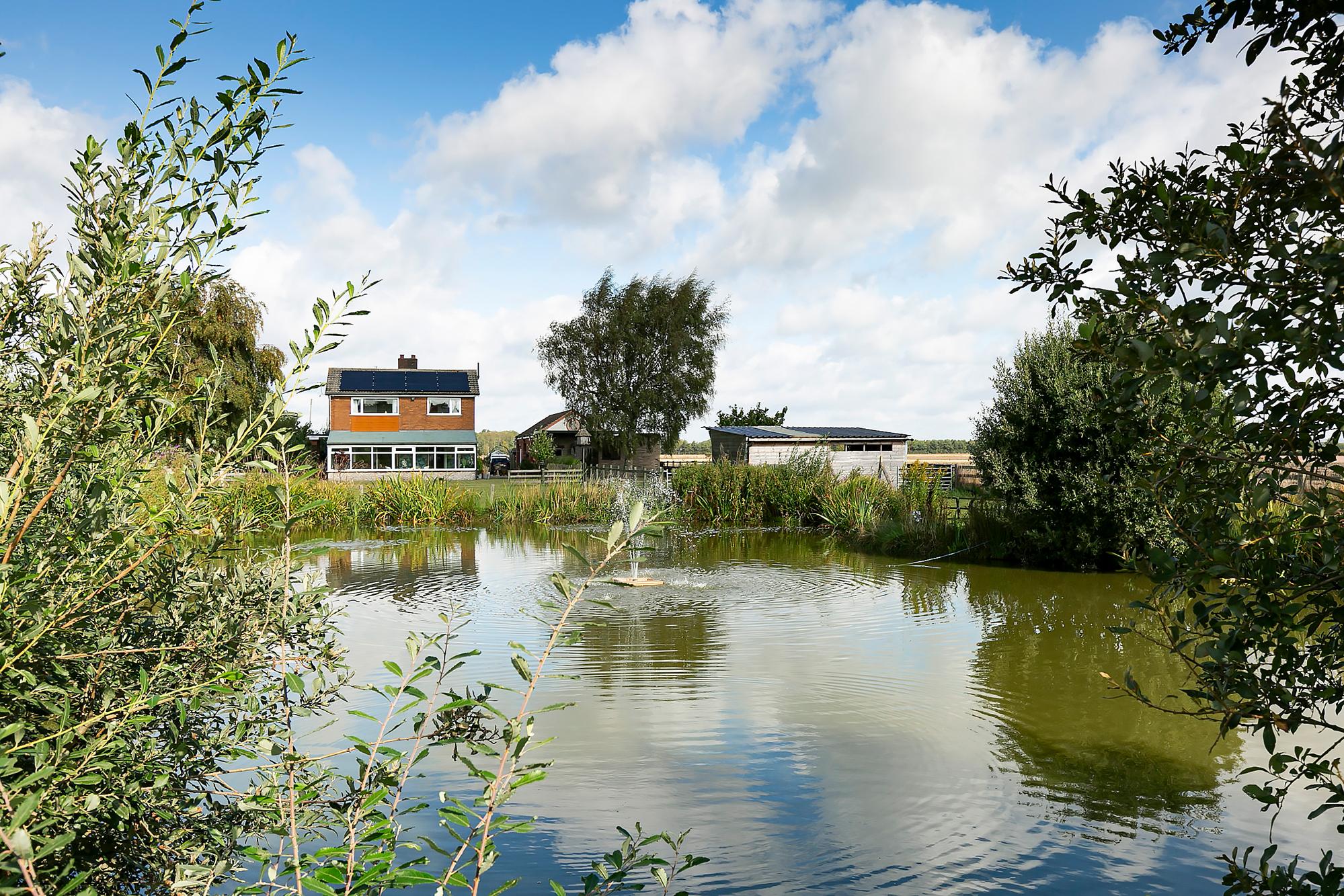 Salhouse ., Highfield, Selby