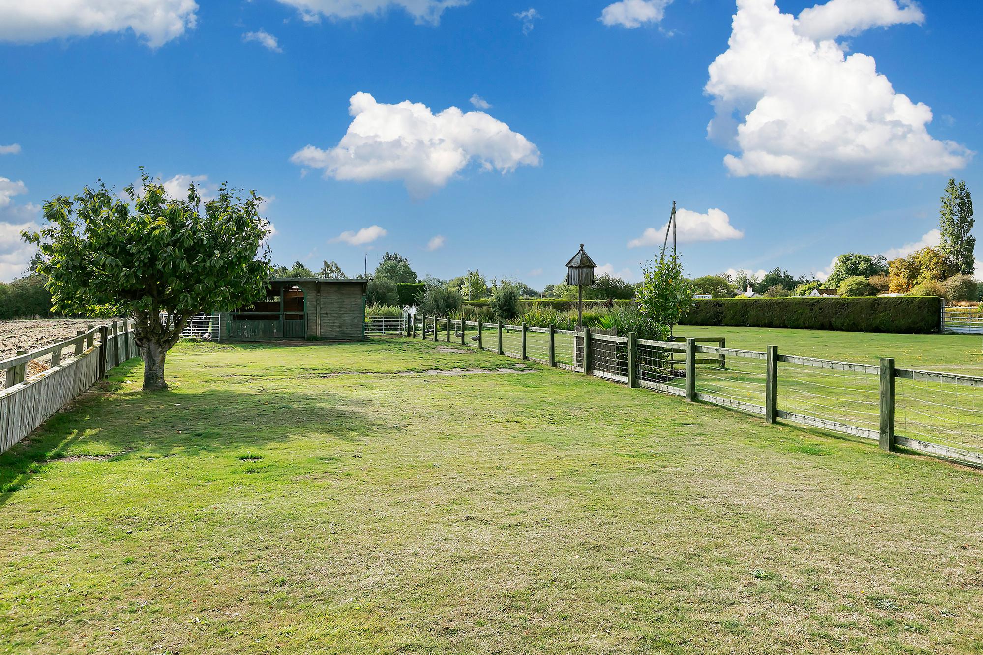 Salhouse ., Highfield, Selby