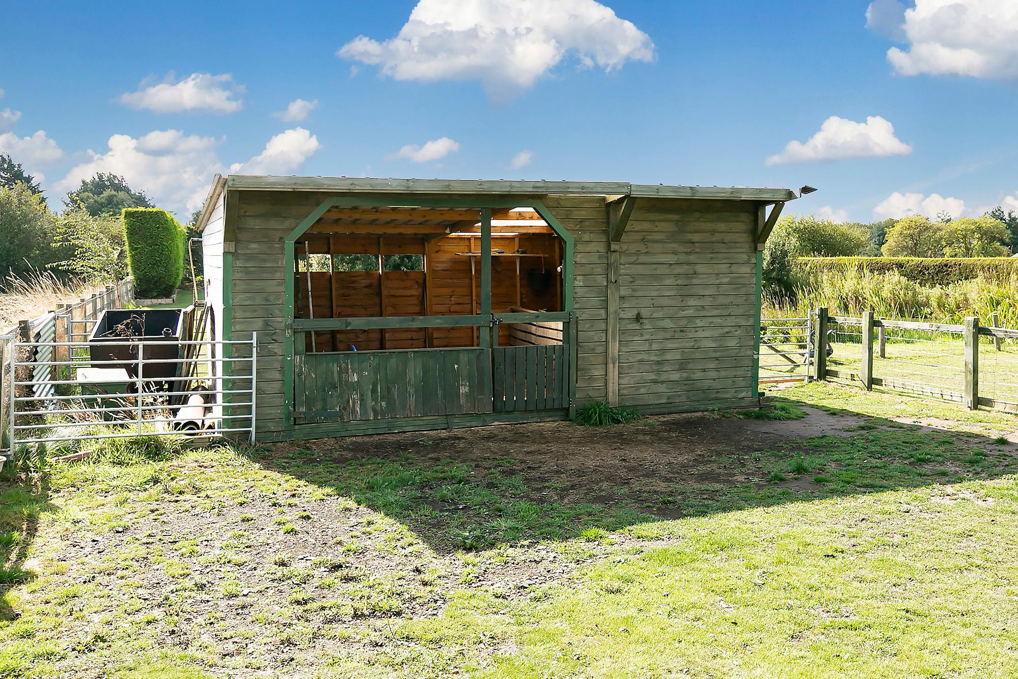 Salhouse ., Highfield, Selby