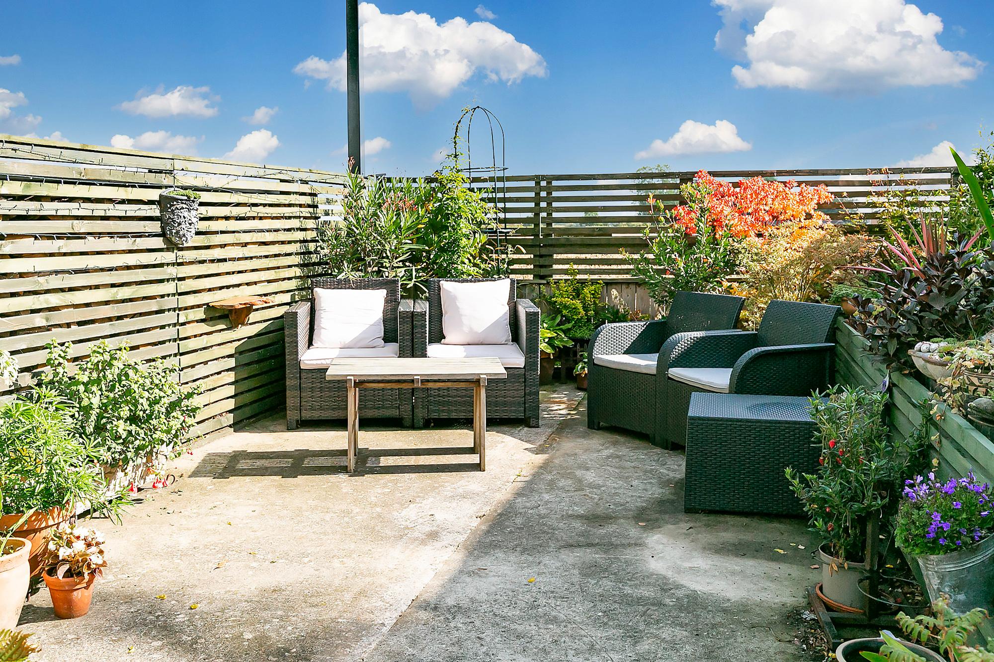 Salhouse ., Highfield, Selby