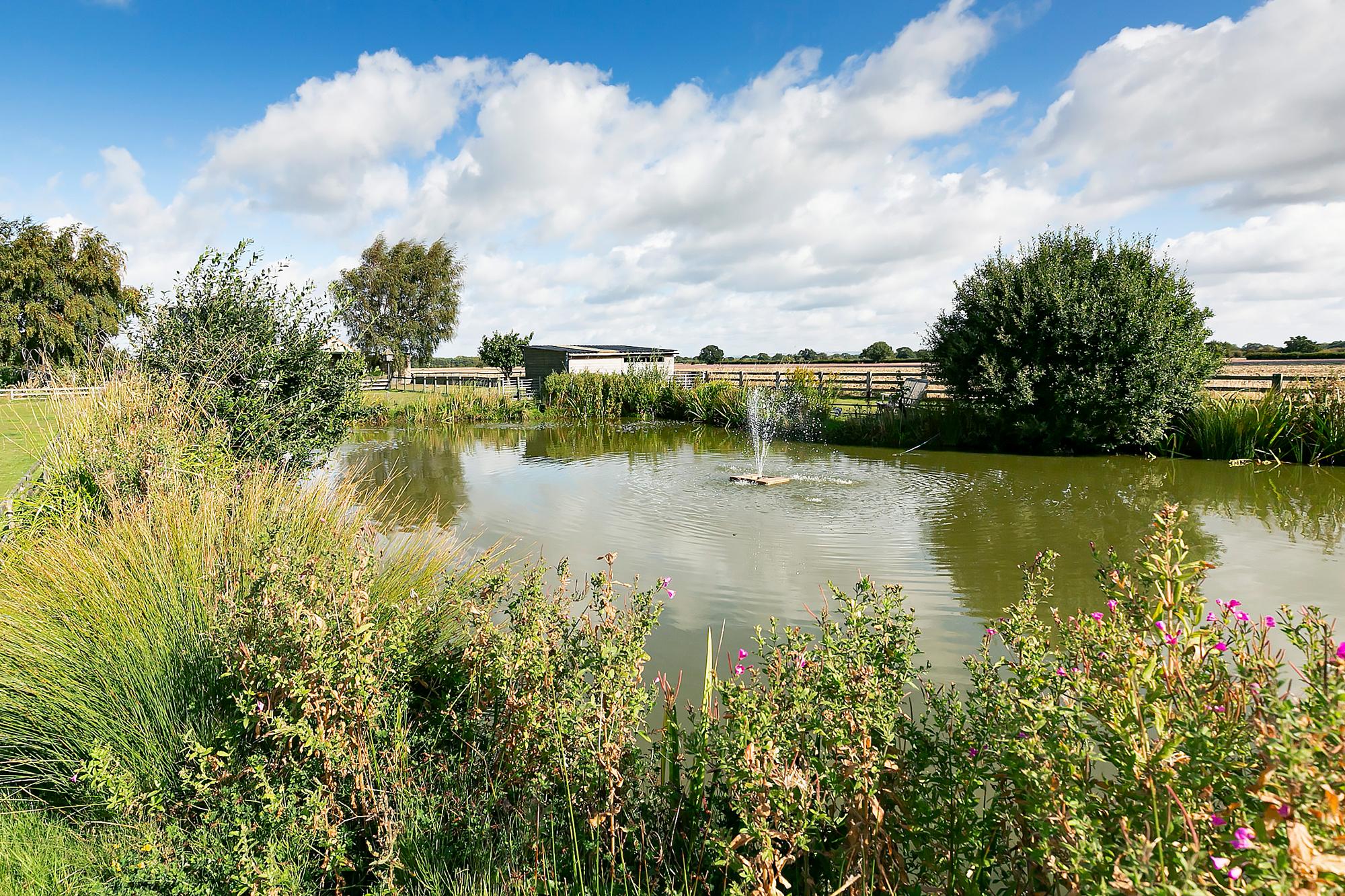 Salhouse ., Highfield, Selby