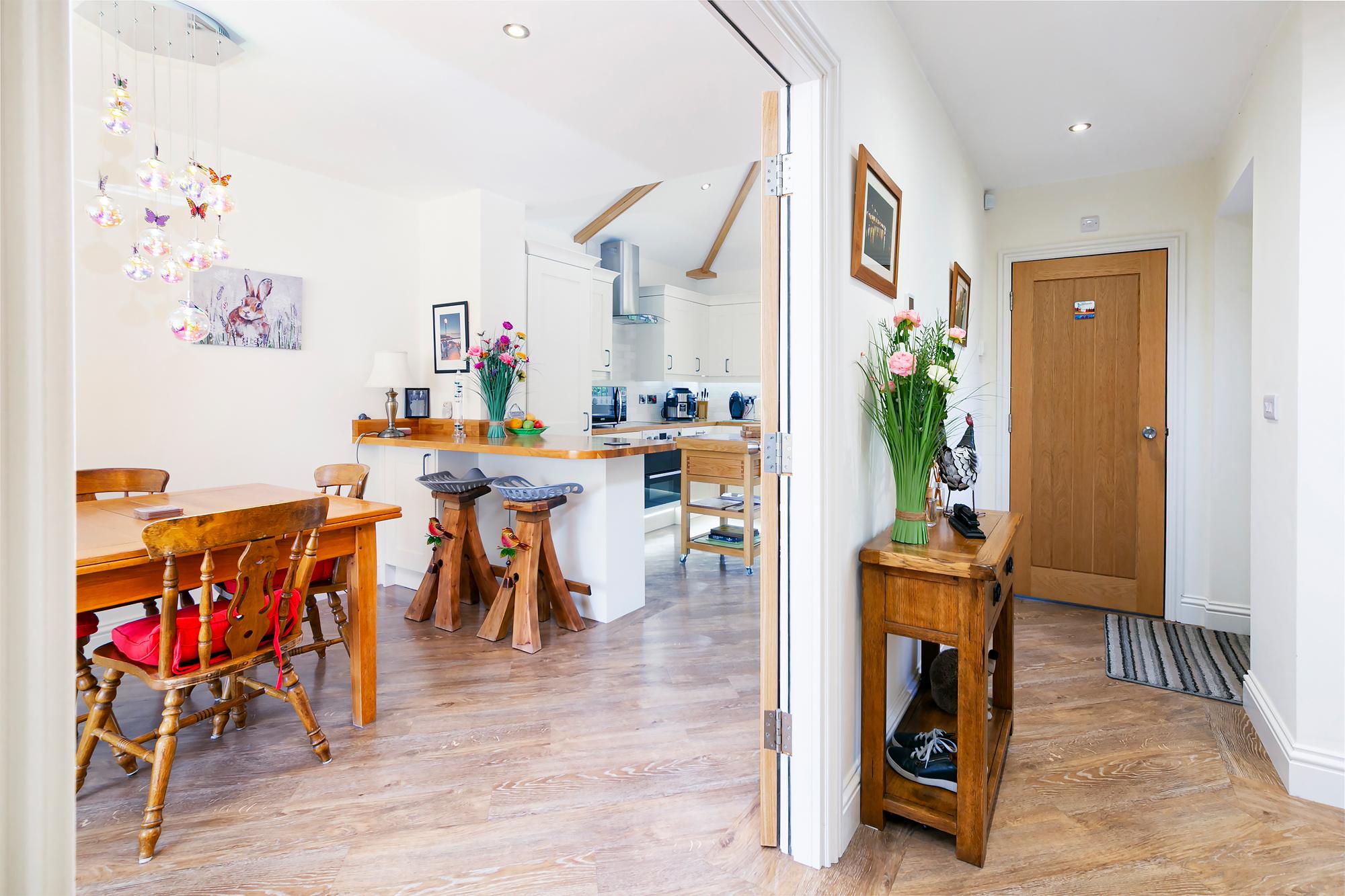 Bertony Back Lane, North Duffield, Selby