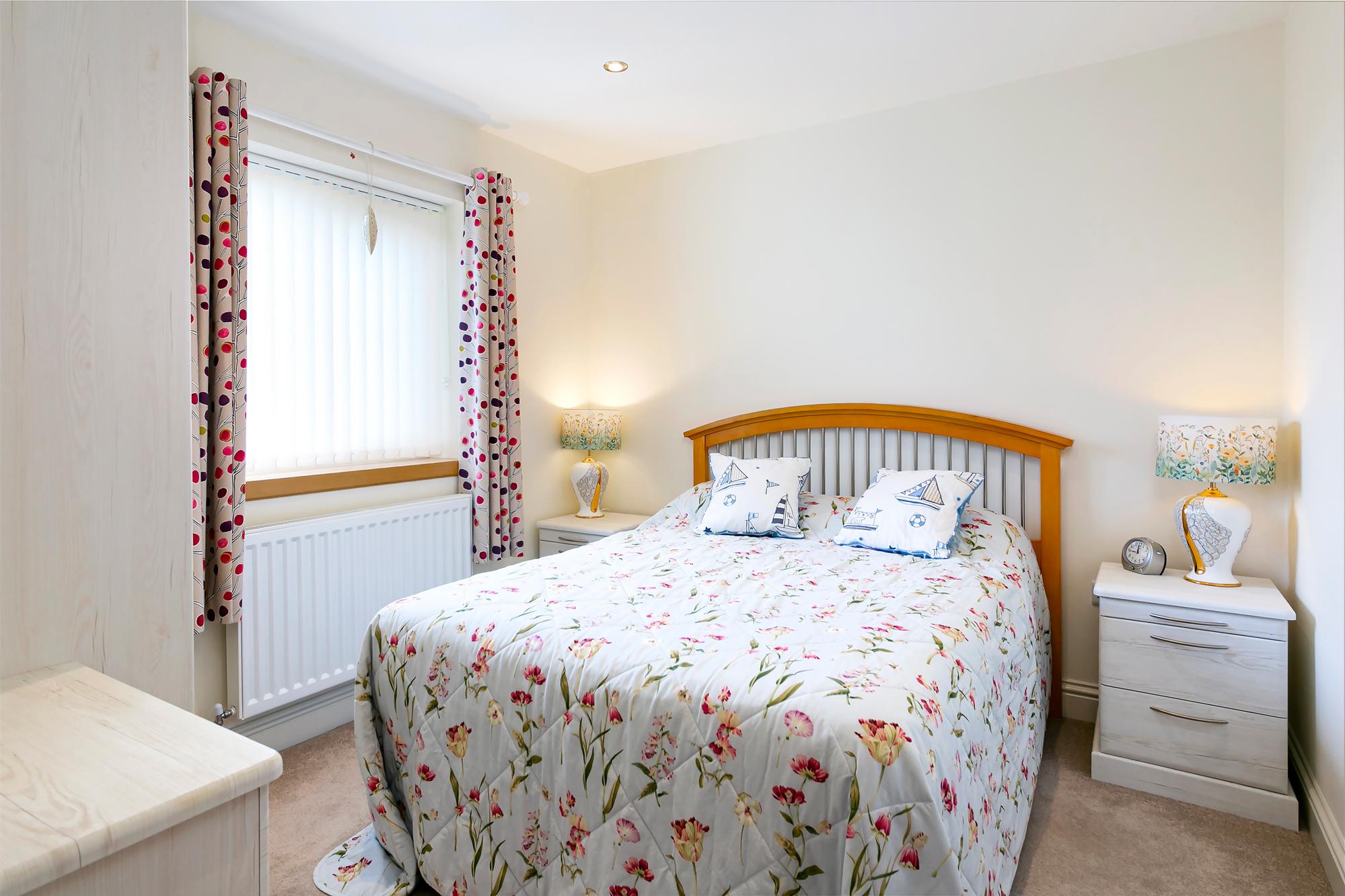 Bertony Back Lane, North Duffield, Selby