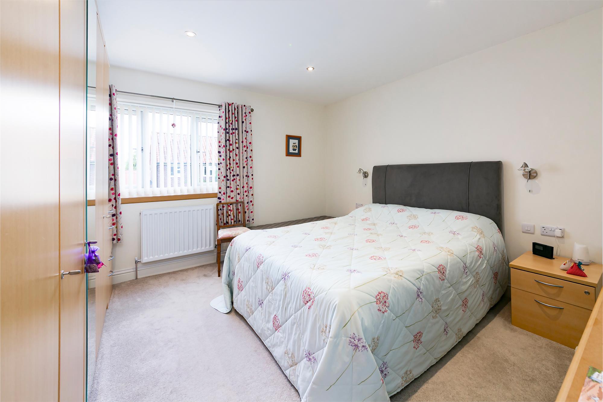 Bertony Back Lane, North Duffield, Selby