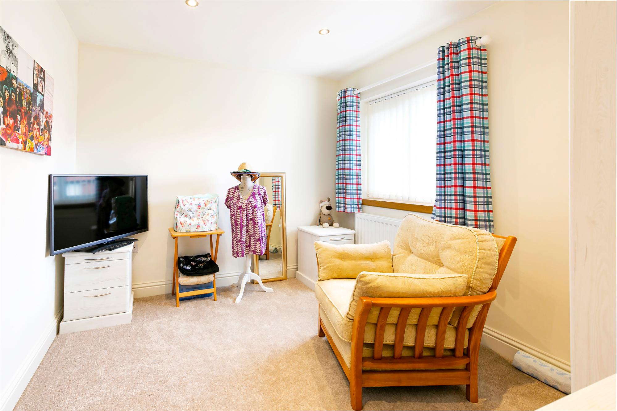 Bertony Back Lane, North Duffield, Selby