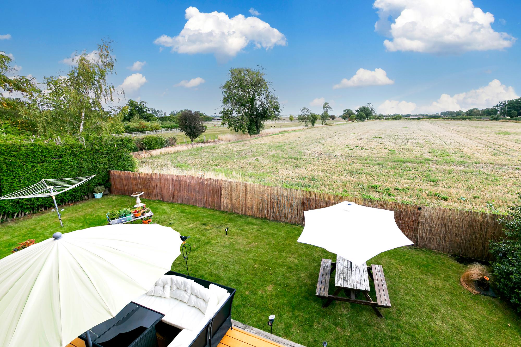 Bertony Back Lane, North Duffield, Selby