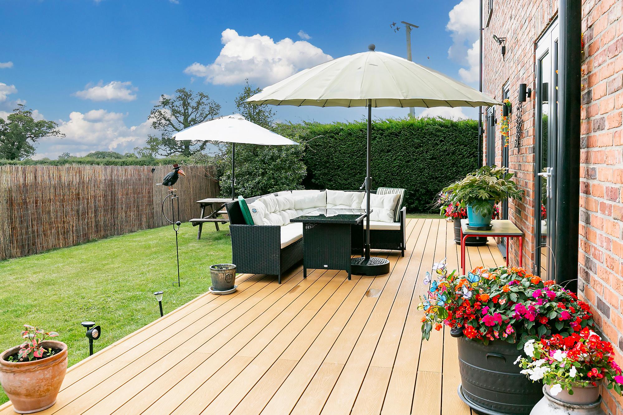 Bertony Back Lane, North Duffield, Selby