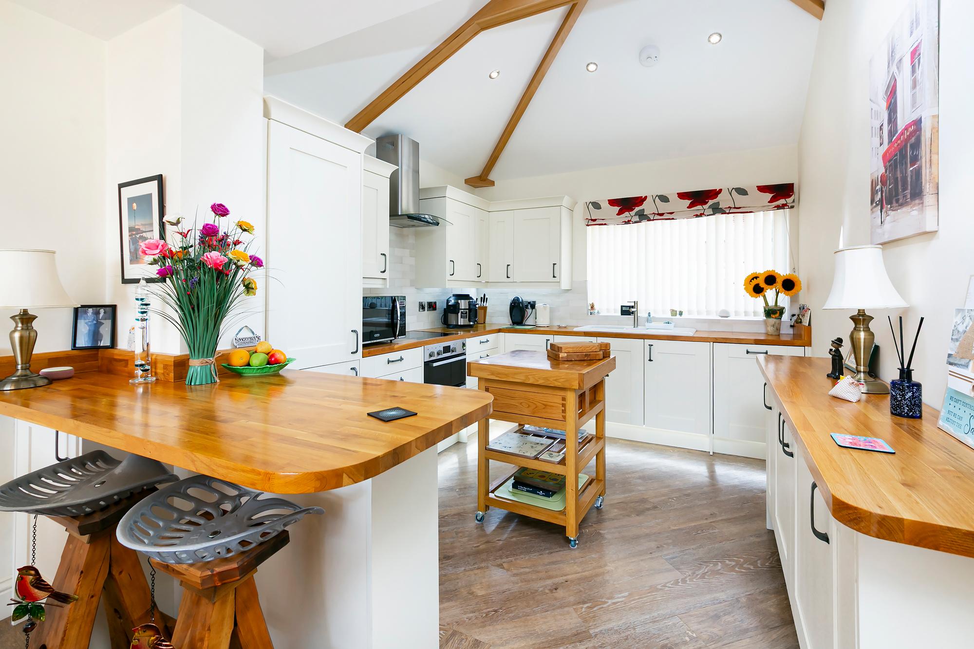 Bertony Back Lane, North Duffield, Selby