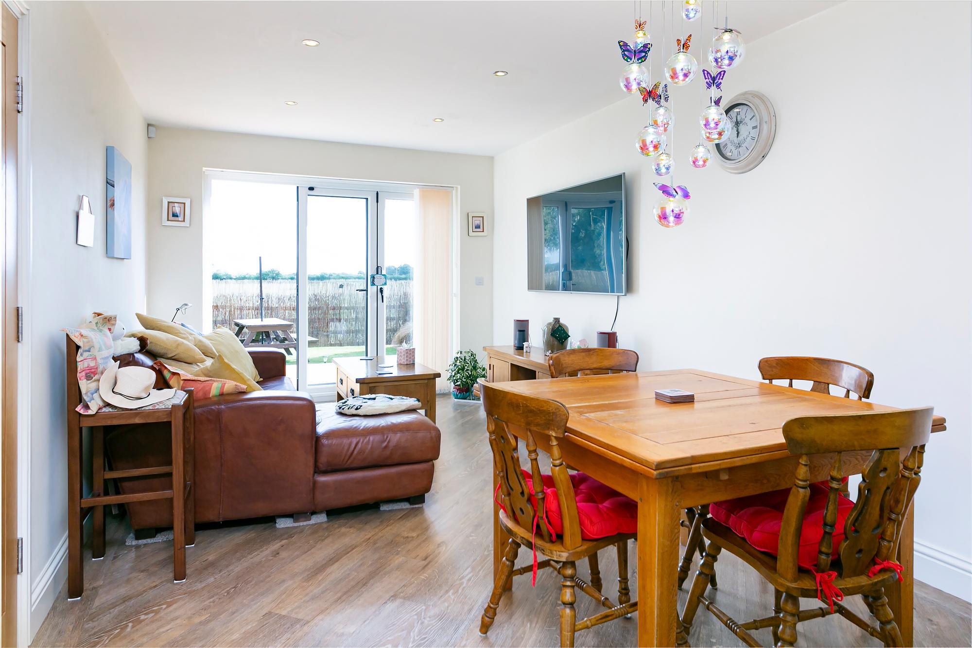 Bertony Back Lane, North Duffield, Selby