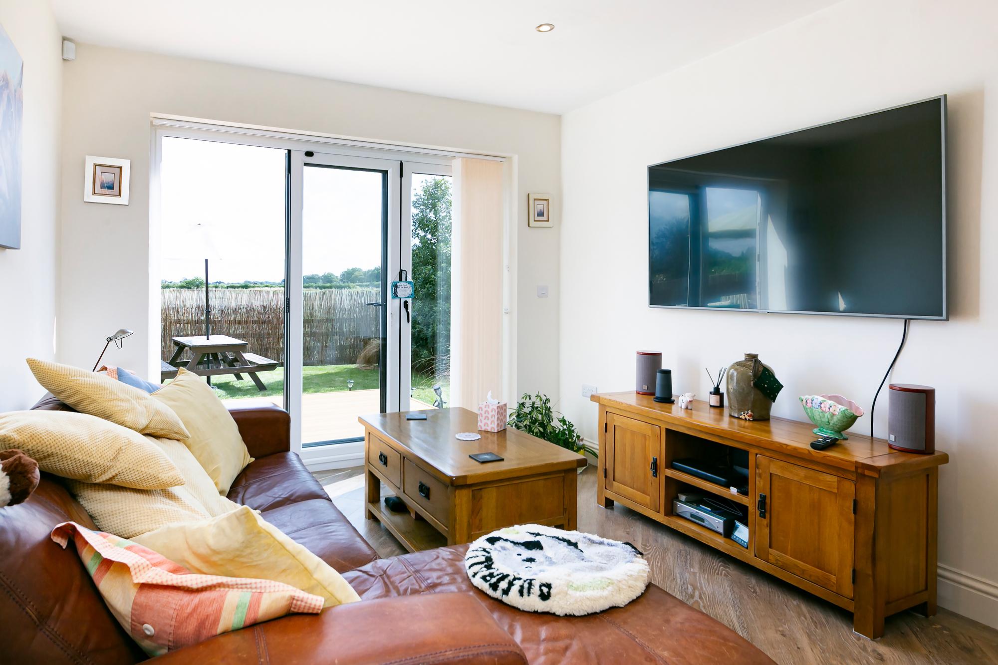 Bertony Back Lane, North Duffield, Selby