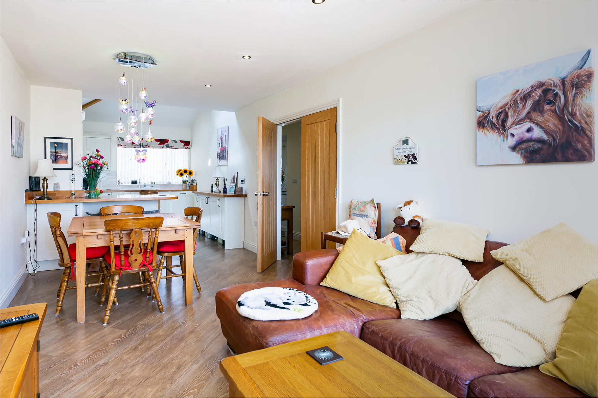 Bertony Back Lane, North Duffield, Selby