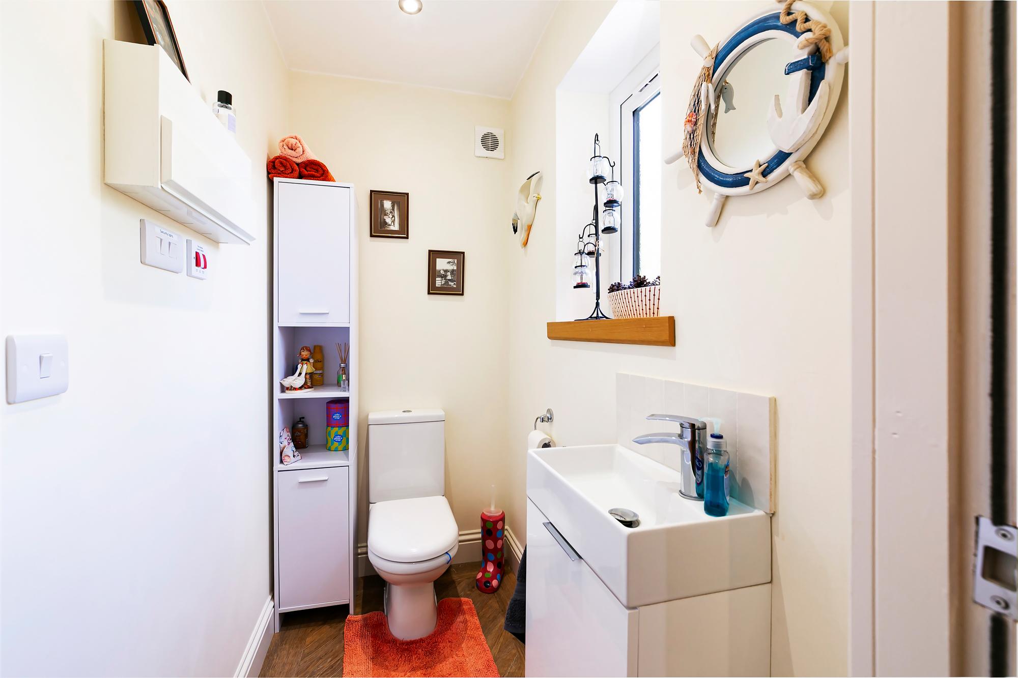 Bertony Back Lane, North Duffield, Selby